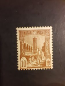 *Tunisia #78A                MNH