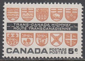 Canada 400 MH CV $0.30