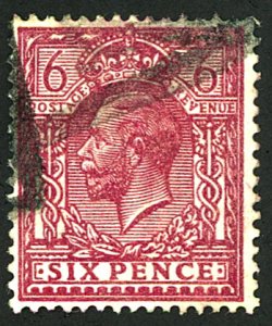 GB #167 USED