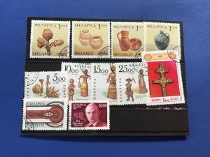 Belarus  Stamps R45395