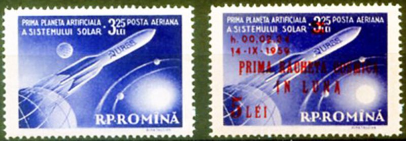 1959 Astronautics.