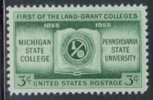 US SC# 1065 MNH