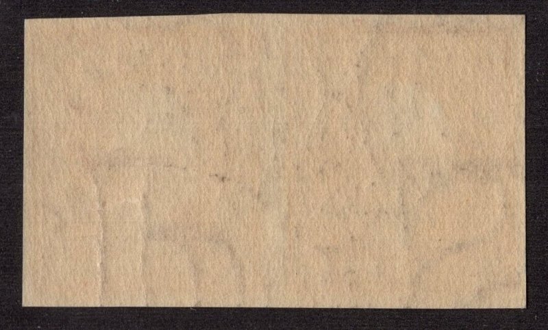 U.S. - 346 -  Pair  - 2 mm spacing -   Almost EXTRA FINE -  Never Hinged