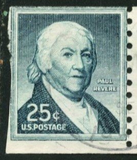 United States - SC #1059A - USED PAIR - 1965 - Item STATES327