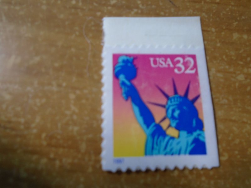 United States  #  3122   MNH