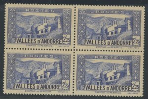 Andorra (French) #58