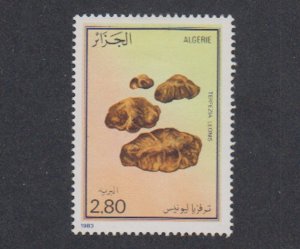 Algeria - 1983 - SC 719 - LH