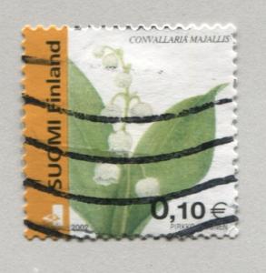 Finland 1163b   Used 