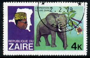 Zaire 904 Used Elephant