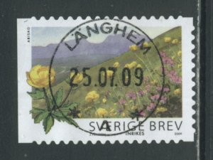 Sweden 2619a  Used (2