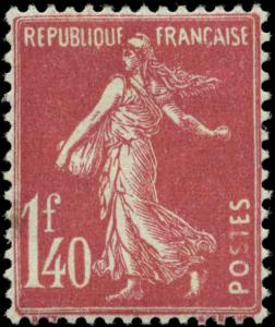 France Scott #183 Mint