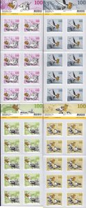 632319 MNH SUIZA 2020 EVENTOS ESPECIALES