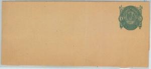 79024  - HONDURAS - POSTAL HISTORY -  POSTAL STATIONERY wrapper  H & G # 1