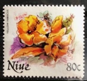 Niue 328b Used