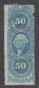 R57c Used... SCV $10.00