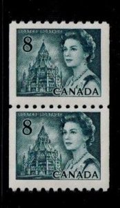 Canada 550 MNH