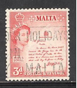 Malta 252 used $ SCV $ 0.20 (RS)