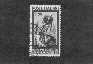 italy 584 USED CV$ 4.50 BIN$ 2.00