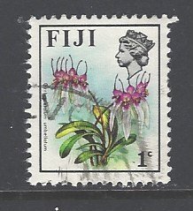 Fiji Sc # 305 used (BBC)