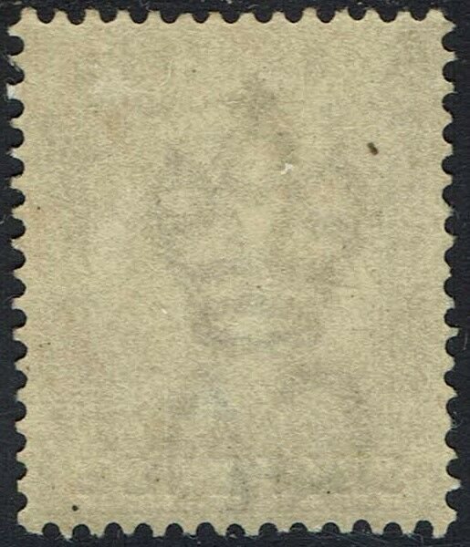 GIBRALTAR 1886 QV 6D 