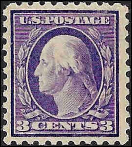 426 Mint,OG,NH... SCV $35.00