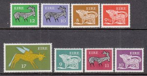 Ireland 395-402 MNH VF