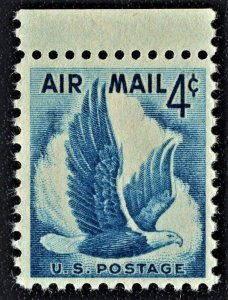 US C48 MNH VF 4 Cent Eagle