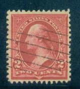  267 Used Fine A15284