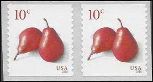 5039 Mint,OG,NH... Pair