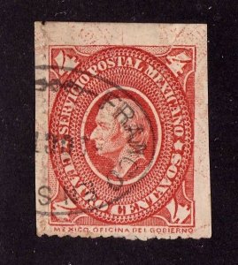 Mexico      168           used