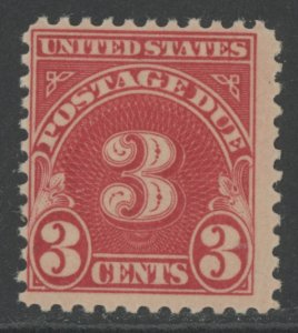 US J72 * mint og HR (2210 289)