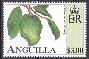 Anguilla Sc #964 MNH