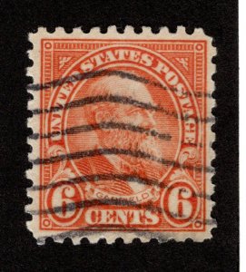 US 587 used - see scan