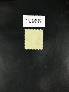 US STAMPS # RD268 USED $ LOT #19966