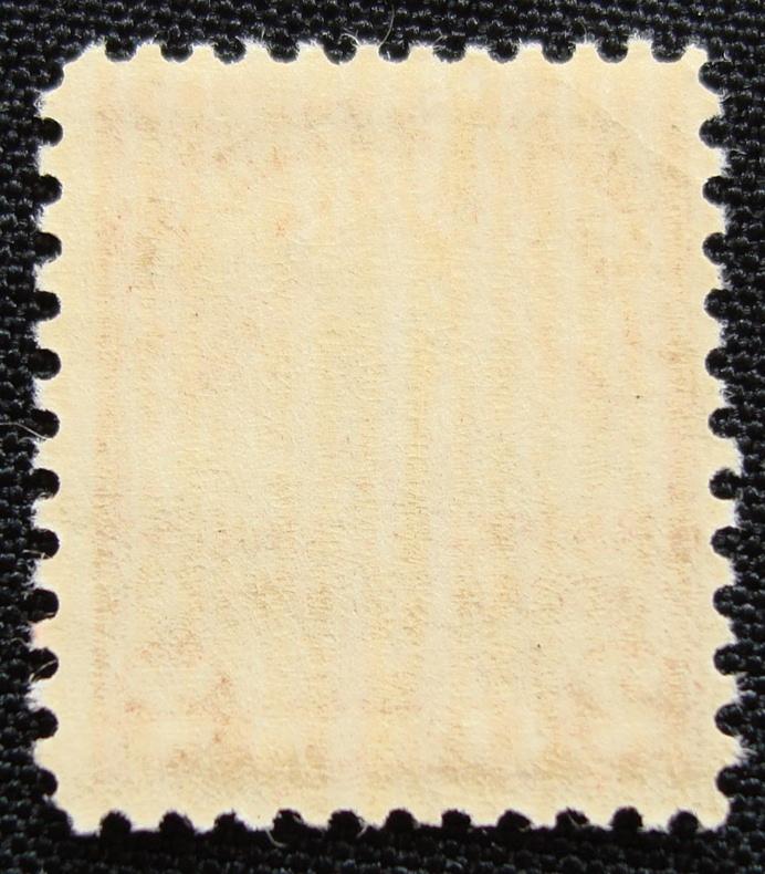 US #655 MNH Single, Edison, Corner Crease,  SCV $.90