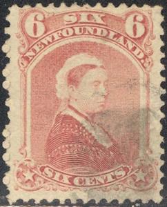 NEWFOUNDLAND 35 USED