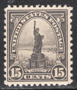 UNITED STATES SCOTT 696