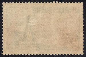 France #299 2C Brenton River Scene Stamp used XF