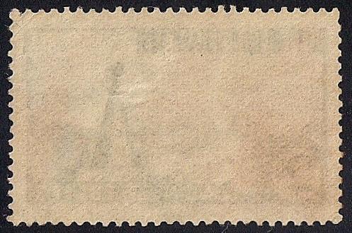 France #299 2C Brenton River Scene Stamp used XF