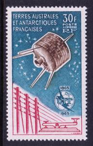 FSAT C8 MLH CV $200.00