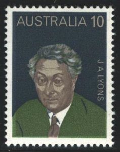 Australia Sc#613 MNH