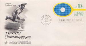 United States, First Day Cover, Postal Stationery, Sports