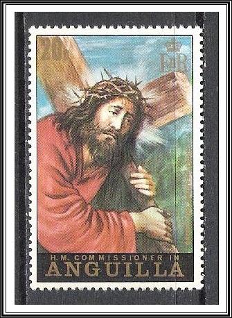 Anguilla #170 Easter Issue MNH