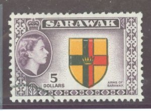 Sarawak #211