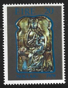 Ireland #462   used
