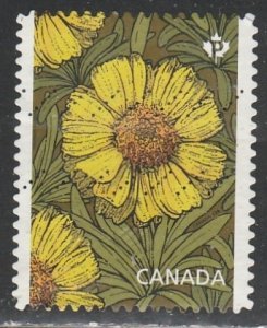 Canada   2980    (O)    2017