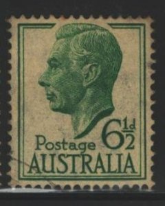 Australia Sc#238A Used