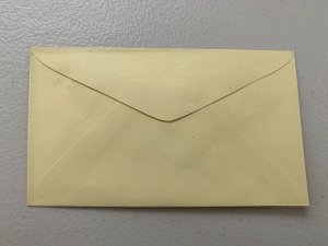 US 1907. Envelope scott U401, Mint 