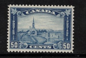 Canada #176 Extra Fine Never Hinged Gem **With Certificate**