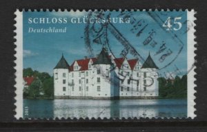 GERMANY   2706  USED